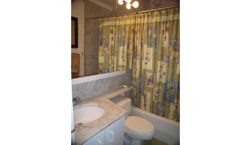 Apartment W 56th New York - Apt 25337